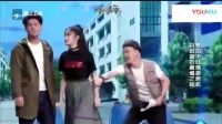 《离婚旅行》卜玉秦岚小品大全 爆笑视频mp4