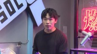 《这就是街舞 第三季》  街舞选手的默契度