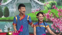 二人转小帽100首歌词《打猪草》是要打猪还