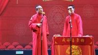《妙语趣谈》杨哥 闵老师 最搞笑相声大全 