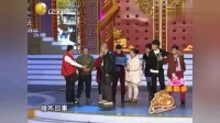 《坑人》程野小品全集高清2018 观众乐坏了