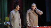 《我爱作诗》苗阜王声相声大全优酷高清视频mp4免费下载 说的太精彩了下载
