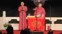 《你就是个剑客》岳云鹏孙越爆笑相声集锦mp