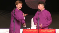 《孙老师玩鸟》孟鹤堂周九良德云社相声免费