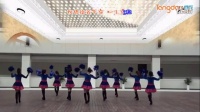 茉莉广场舞专辑大全《喜广临门》mp4免费下载下载