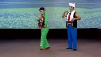 二人台视频下载mp4《卖菜》詹丽华 专辑版 标清