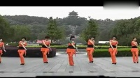 美久广场舞 《红山果》 正面演练 广场舞教学视频基础步1234歌下载