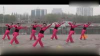 美久广场舞 《中国范儿》 正面演练 初学广场舞一步一步教下载