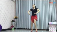 青青世界广场舞《一个人醉》适合在家里跳的