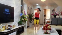 南昌玲玲广场舞《打住打住》适合在家里跳的减肥舞下载