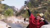 简单的吕芳广场舞《音乐情深缘浅》最笨人学广场舞慢动作下载