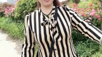 简单的吕芳广场舞《嘿宝贝》学跳舞一步一步教下载