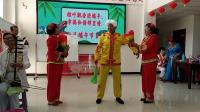二人台视频下载mp4《十里墩》王喜云 张凤仙