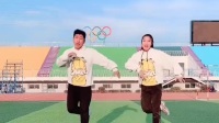 幼儿舞蹈视频大全教程《加油鸭》mp4免费下
