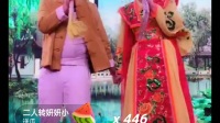 二人转mp3格式下载《大西厢》选段 温美玲 王冬演唱下载