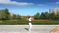 舞动旋律2007健身队收腹操健身操大全《中国