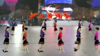宇美广场舞 《温柔与霸道》广场舞减肥舞瘦肚子入门视频下载