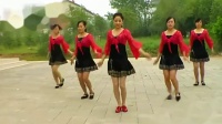 穿心村广场舞视频大全《思密达》每天晚上跳