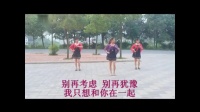 穿心村广场舞视频大全《伤不起》减肚子最快