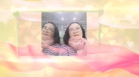 舞灵美娜子广场舞《你是我的妞》初学广场舞一步一步教下载