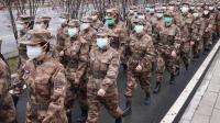 河北丝弦唱段MP3下载《打不赢这一仗不把家