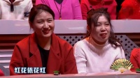 二人台视频免费下载《挂红灯》表演 张玲玲 李华下载