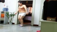 江西南昌玲玲广场舞《红马鞍》适合在家里跳的减肥舞下载