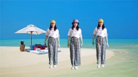 美久广场舞 《炸山姑娘 》原创学跳广场舞一步一步教慢动作视频mp4免费下载下载