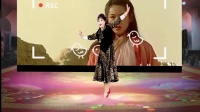 吕芳广场舞简单28步《一生所爱》大话西游主题曲下载