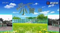 美久广场舞视频大全集《小青蛙》分解教材与背面演示下载
