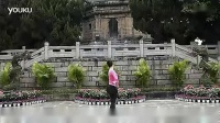 动动广场舞《对不起现在才爱上你》背面演示 适合在家里跳的减肥舞mp4免费下载下载