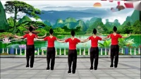 茉莉广场舞最新视频mp4免费下载《点歌的人》下载