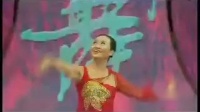 杨艺广场舞最新大全 《红红的日》mp4免费下载下载