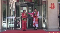 二人台视频下载mp4《拜大年》天润大酒店开