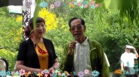 二人台视频下载网站《五哥放羊》儿童公园张保兰演唱下载