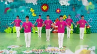 幼儿舞蹈视频大全教程《小太阳》mp4免费下