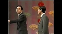 《潇洒走一回》杨议 杨进明相声mp3下载免费