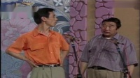 《洋奴才》常佩业 金炳昶 经典相声下载mp3