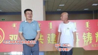 《反正话》李爱民 伦志国相声台词剧本简短