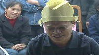 民间小调mp4格式下载《不孝儿媳哭灵 》