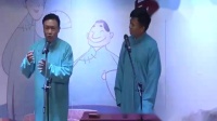 《论捧逗》郭好 杨晓峰 品乐相声社免费相声