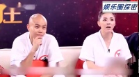 《冠军背后》乒乓女王邓亚萍搭档高晓攀小品