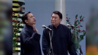 《走向世界》李伯祥相声全集在线收听 包袱