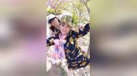 最新吕芳广场舞《春暖花开》学跳广场舞一步一步教下载