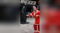 莲花落下载到内存卡《做媒婆》