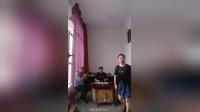 二人台牌子曲《四公主》mp4免费下载