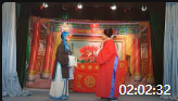 曲剧大全mp3打包下载《青云庵》南阳市说唱
