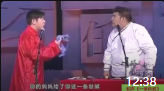 《一条秋裤》高晓攀尤宪超相声高清mp4免费