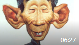 《算卦》赵佩茹马三立动画相声视频大全mp4