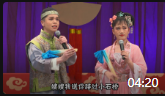 赵家班东北传统二人转mp4免费下载 《包公吊孝2》小王纲 娇娇演唱下载